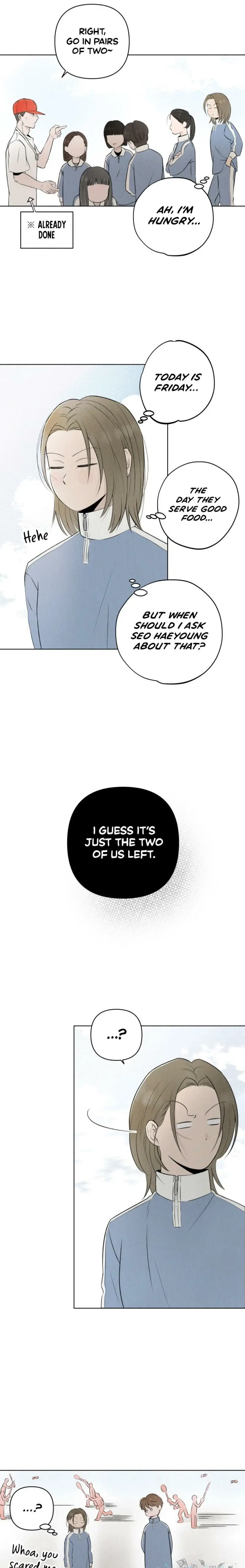 Read Become a Tomato! Manga Online