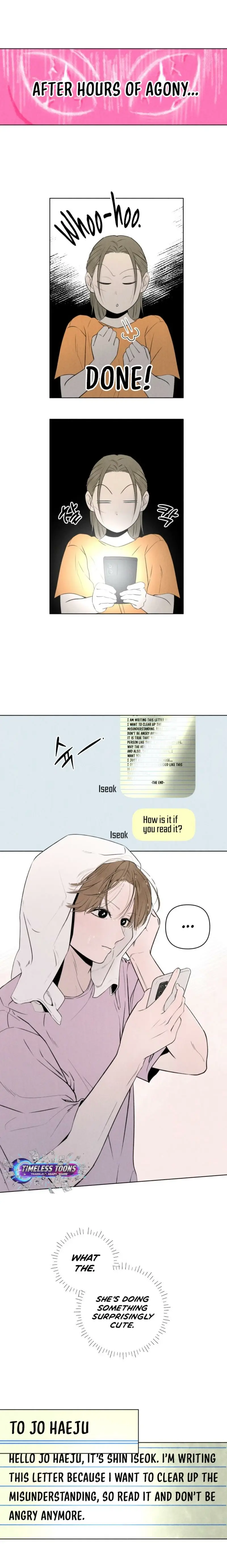 Read Become a Tomato! Manga Online