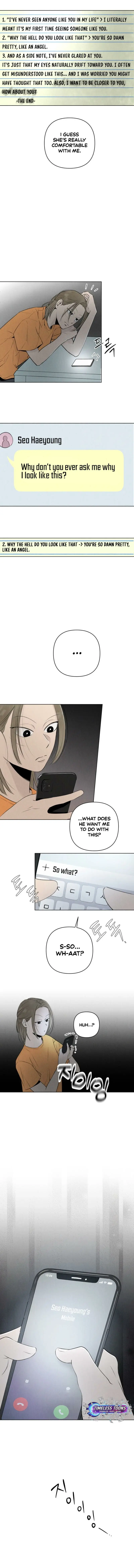 Read Become a Tomato! Manga Online