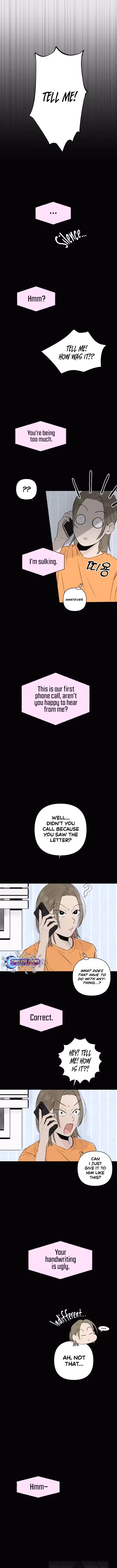 Read Become a Tomato! Manga Online