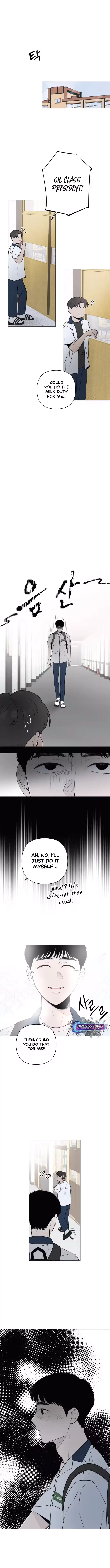 Read Become a Tomato! Manga Online