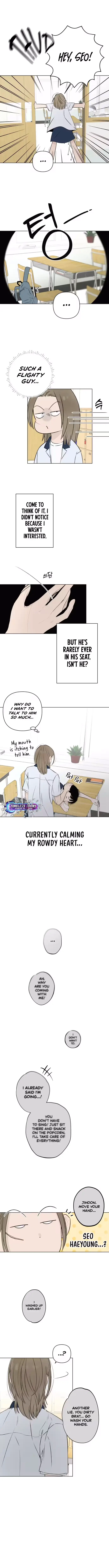 Read Become a Tomato! Manga Online