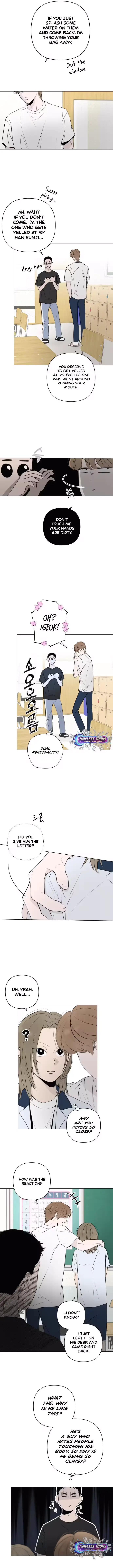 Read Become a Tomato! Manga Online