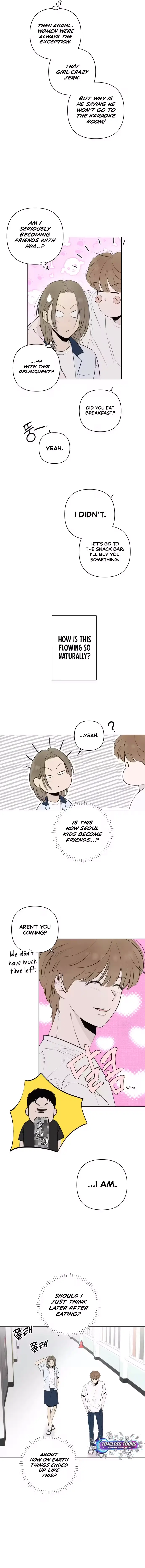 Read Become a Tomato! Manga Online
