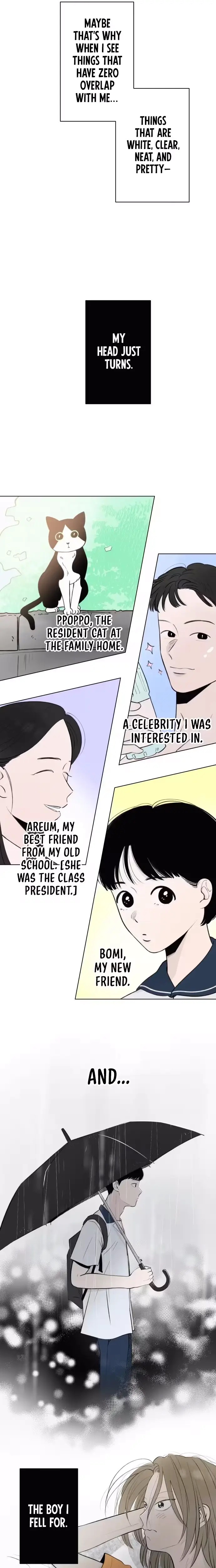 Read Become a Tomato! Manga Online