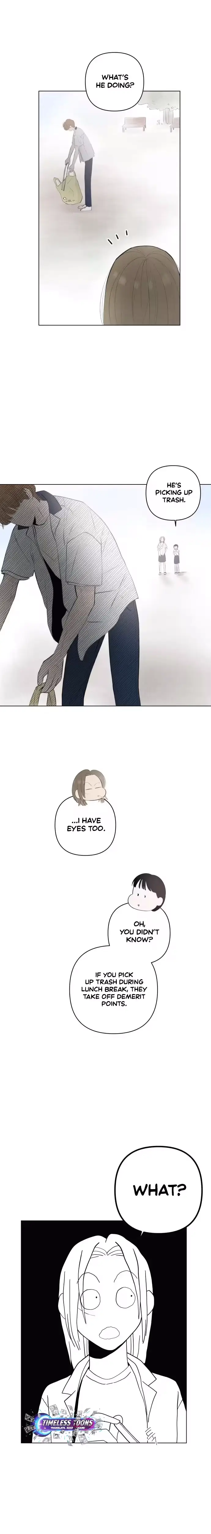Read Become a Tomato! Manga Online