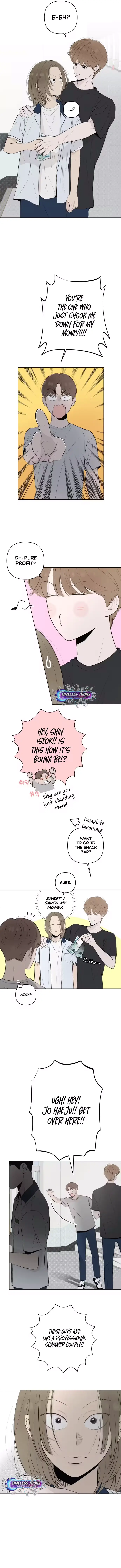 Read Become a Tomato! Manga Online