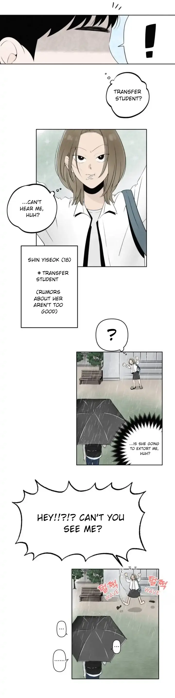 Read Become a Tomato! Manga Online