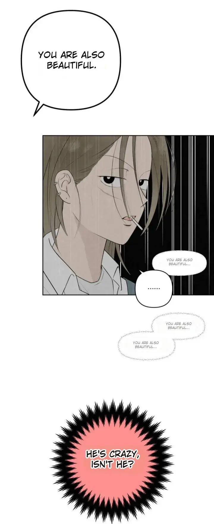 Read Become a Tomato! Manga Online