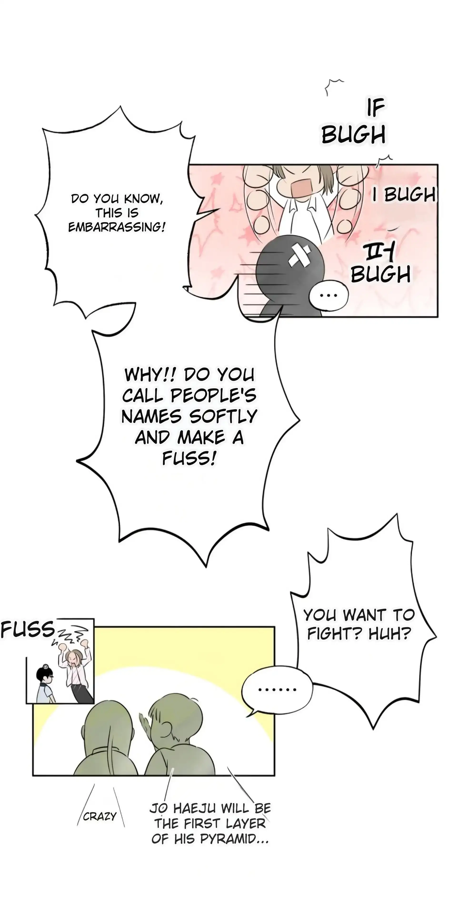 Read Become a Tomato! Manga Online