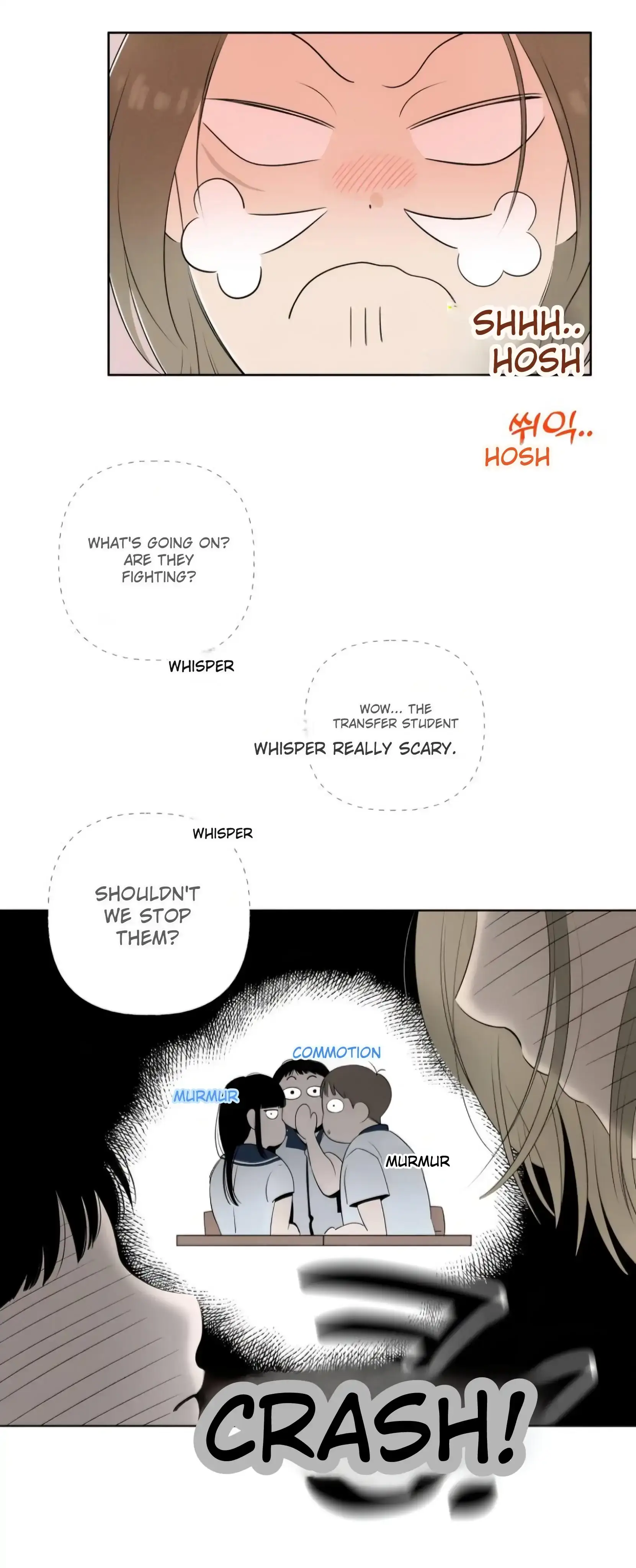 Read Become a Tomato! Manga Online