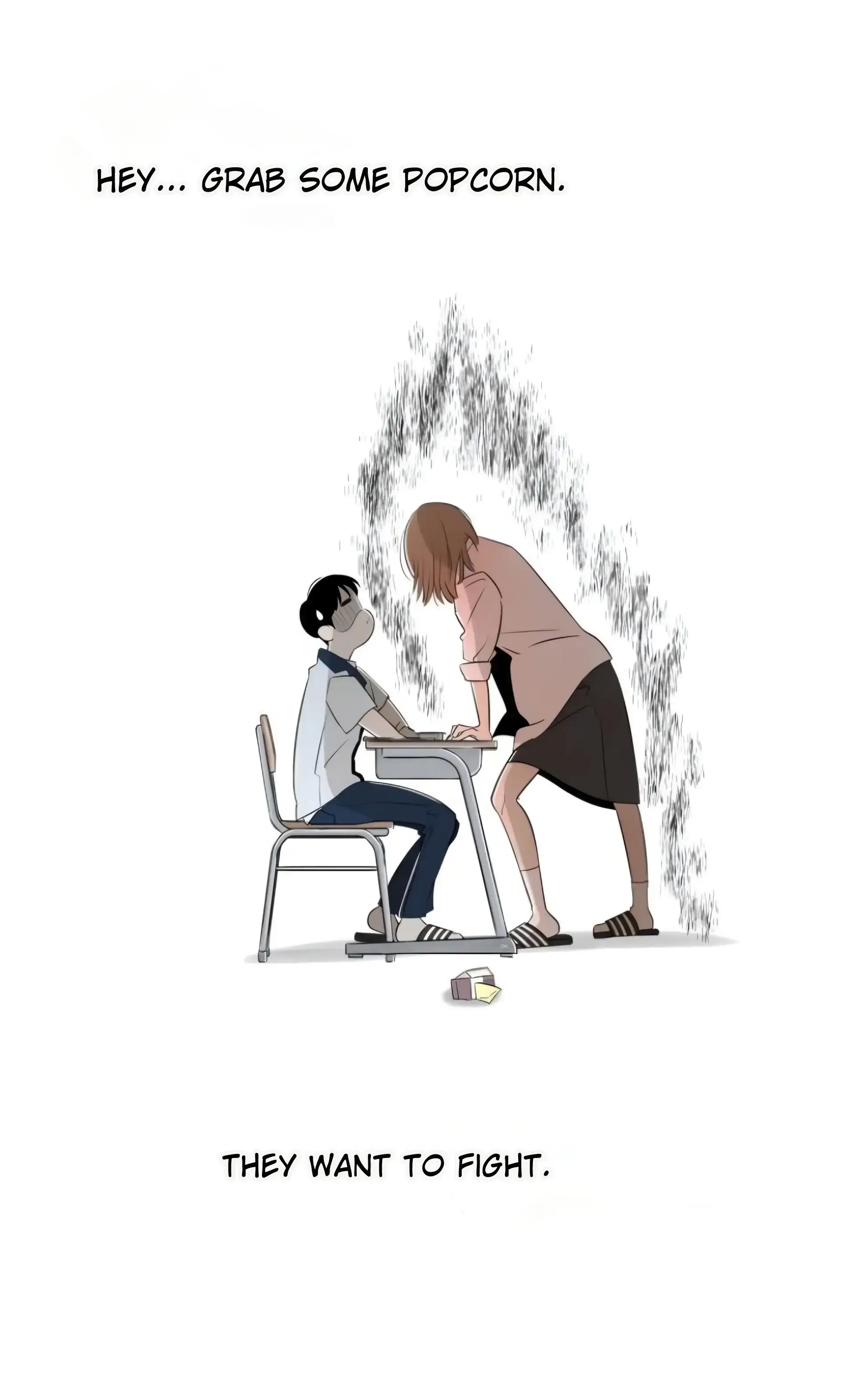 Read Become a Tomato! Manga Online