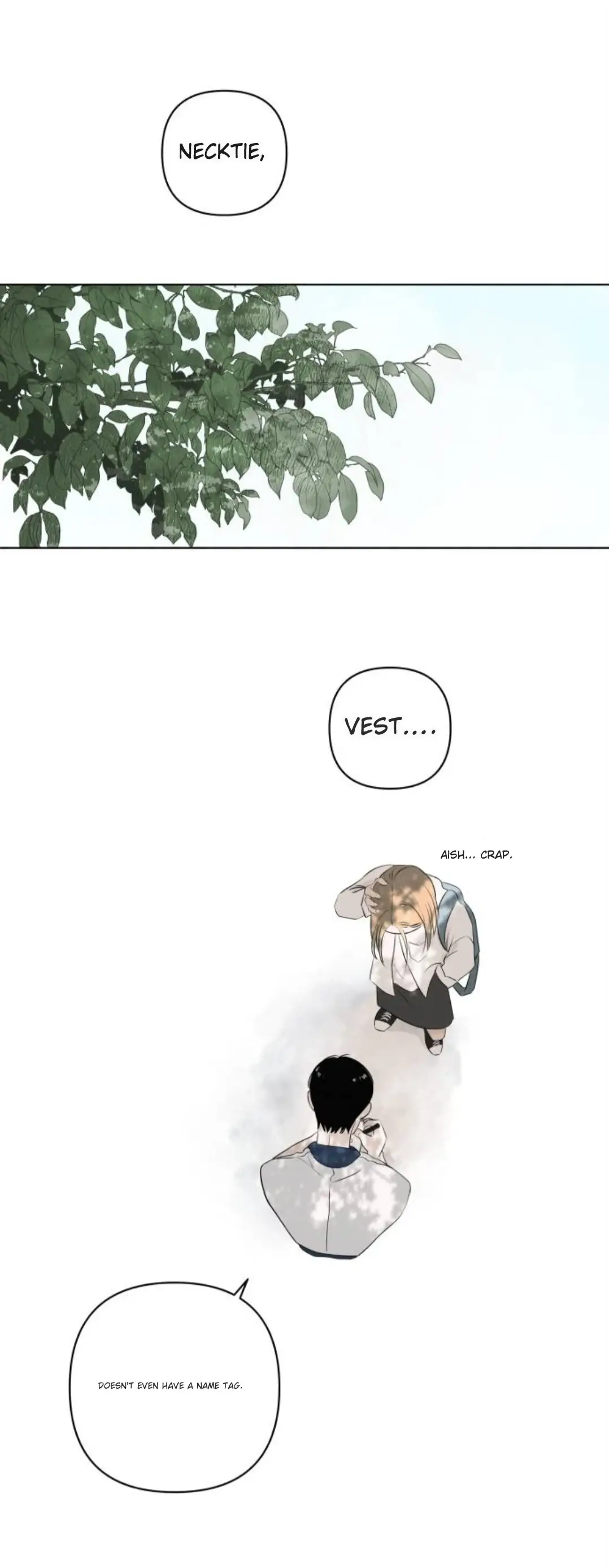Read Become a Tomato! Manga Online