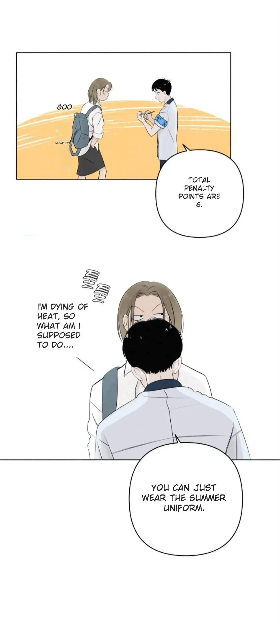 Read Become a Tomato! Manga Online