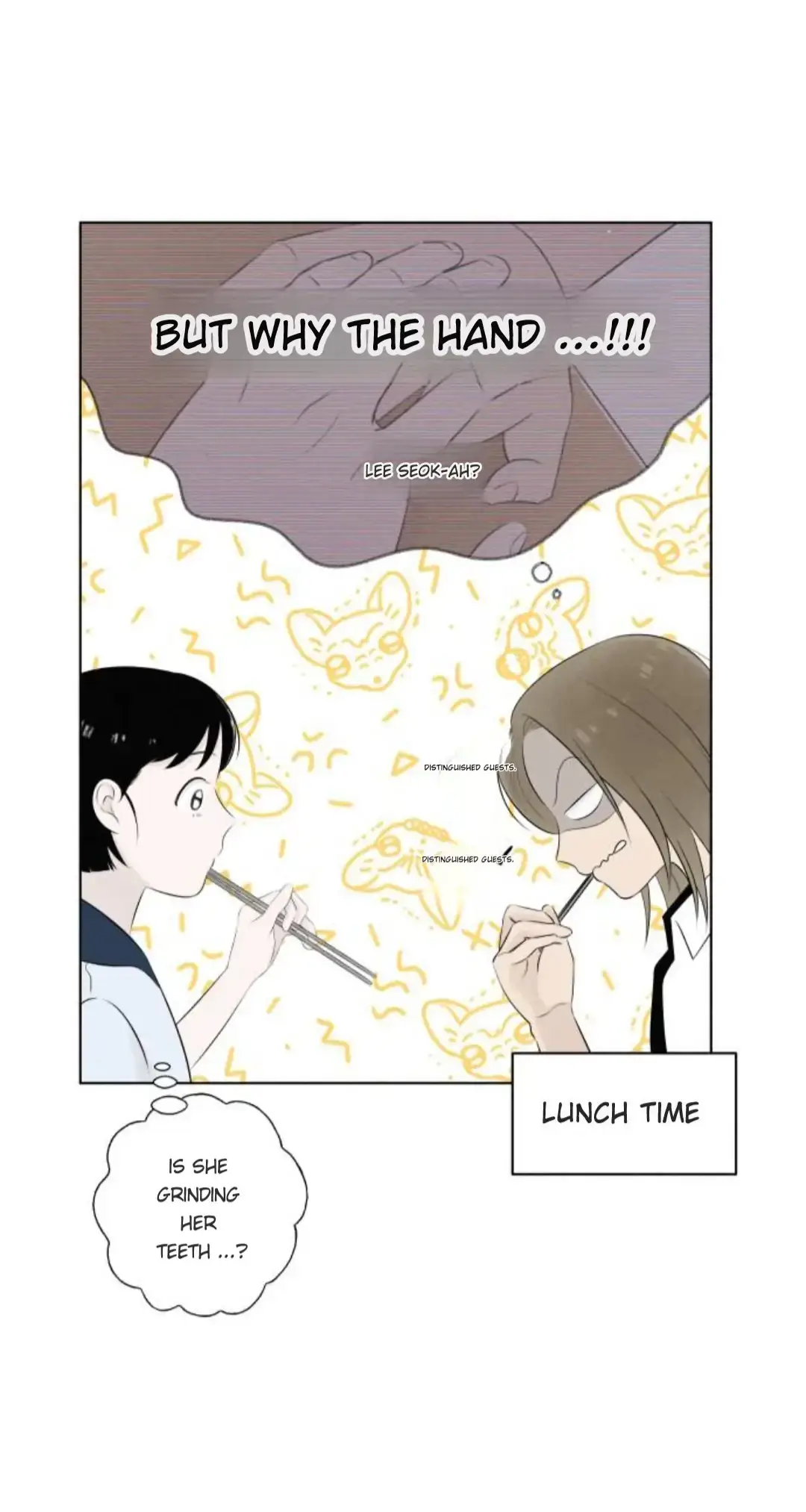 Read Become a Tomato! Manga Online