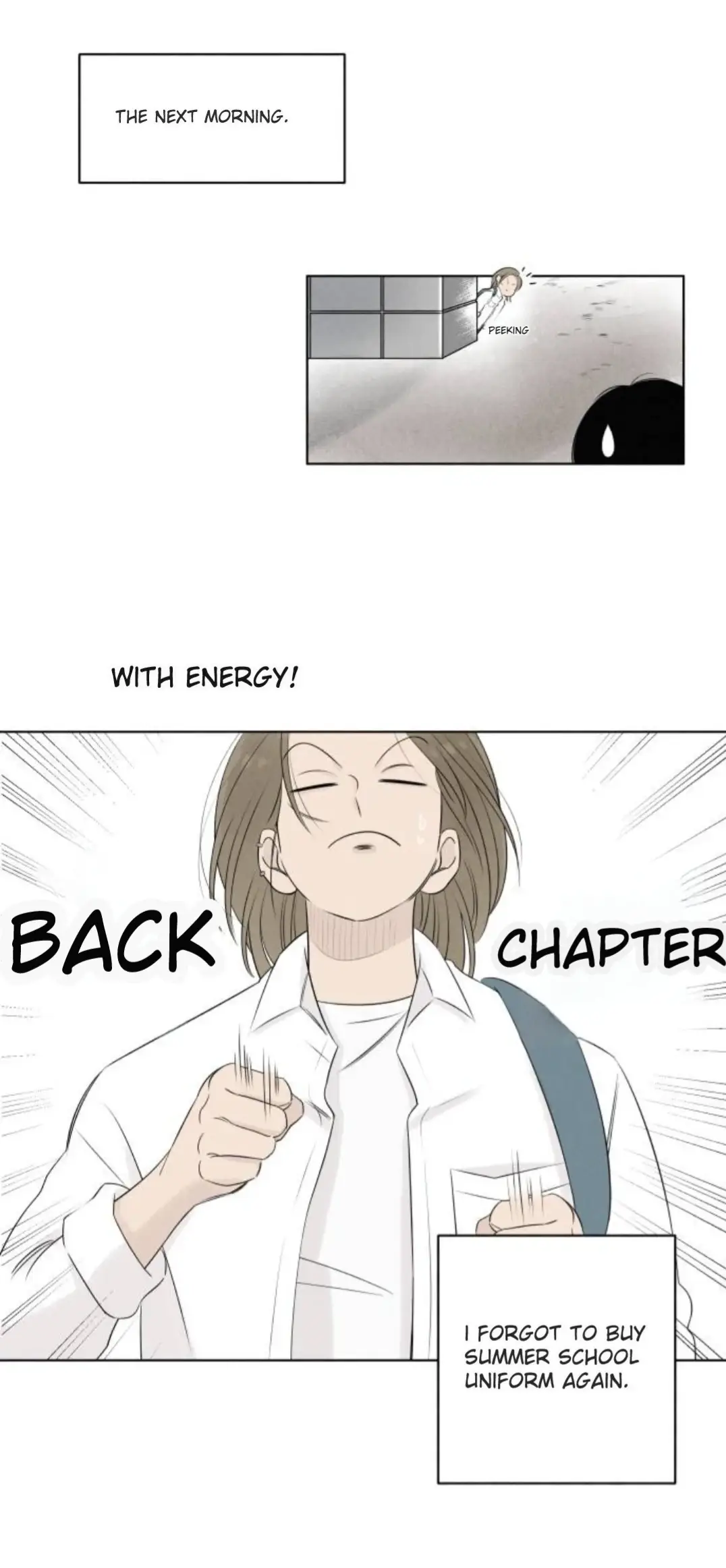 Read Become a Tomato! Manga Online