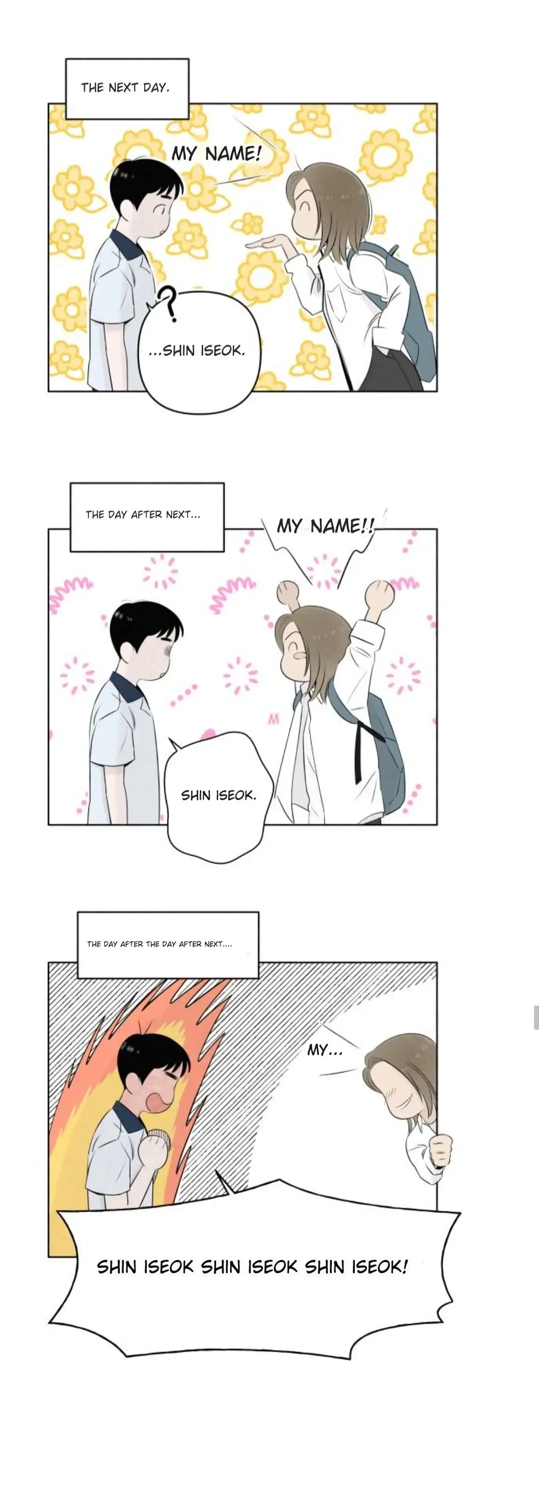 Read Become a Tomato! Manga Online