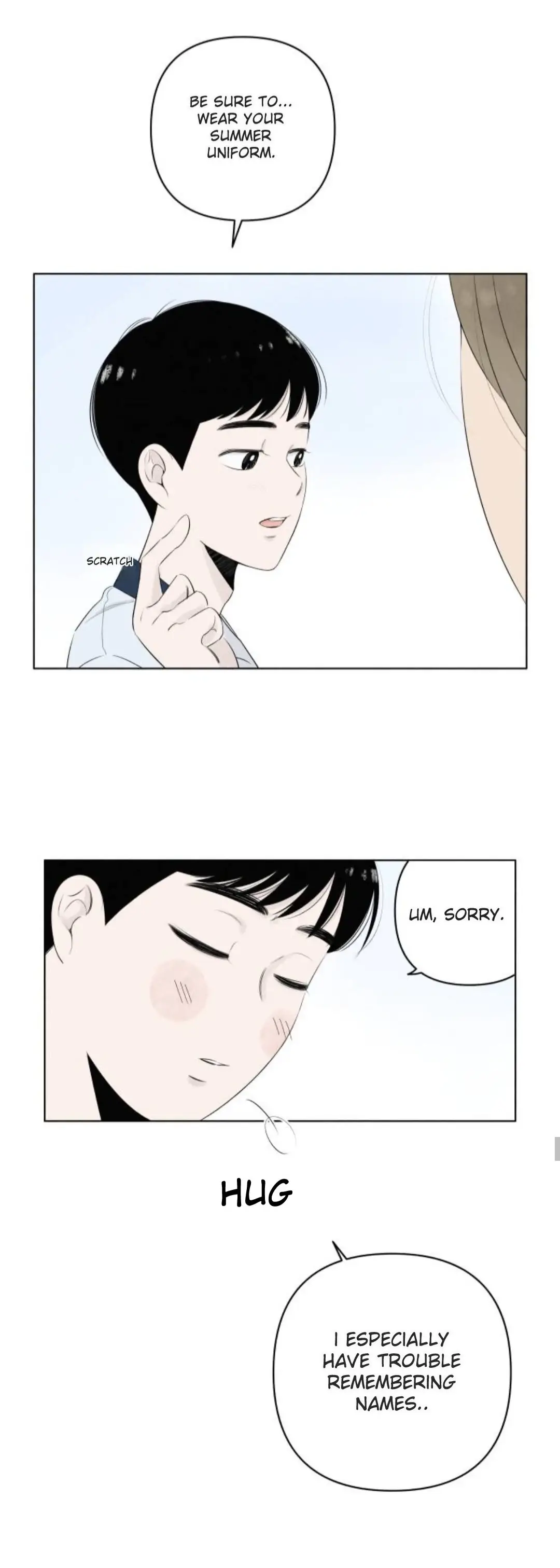 Read Become a Tomato! Manga Online