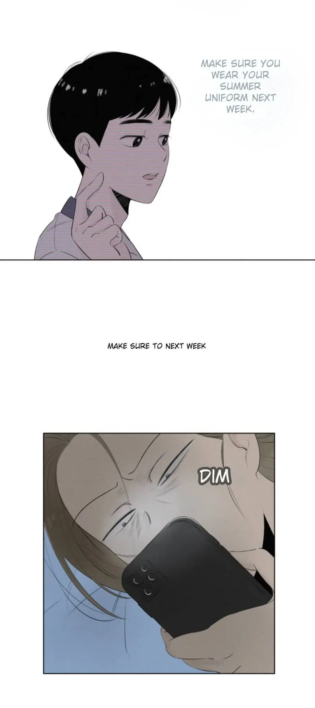 Read Become a Tomato! Manga Online