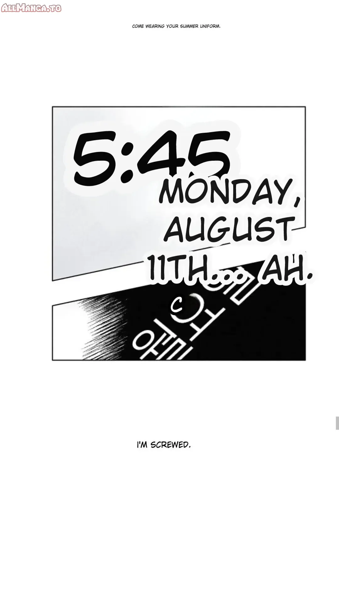 Read Become a Tomato! Manga Online