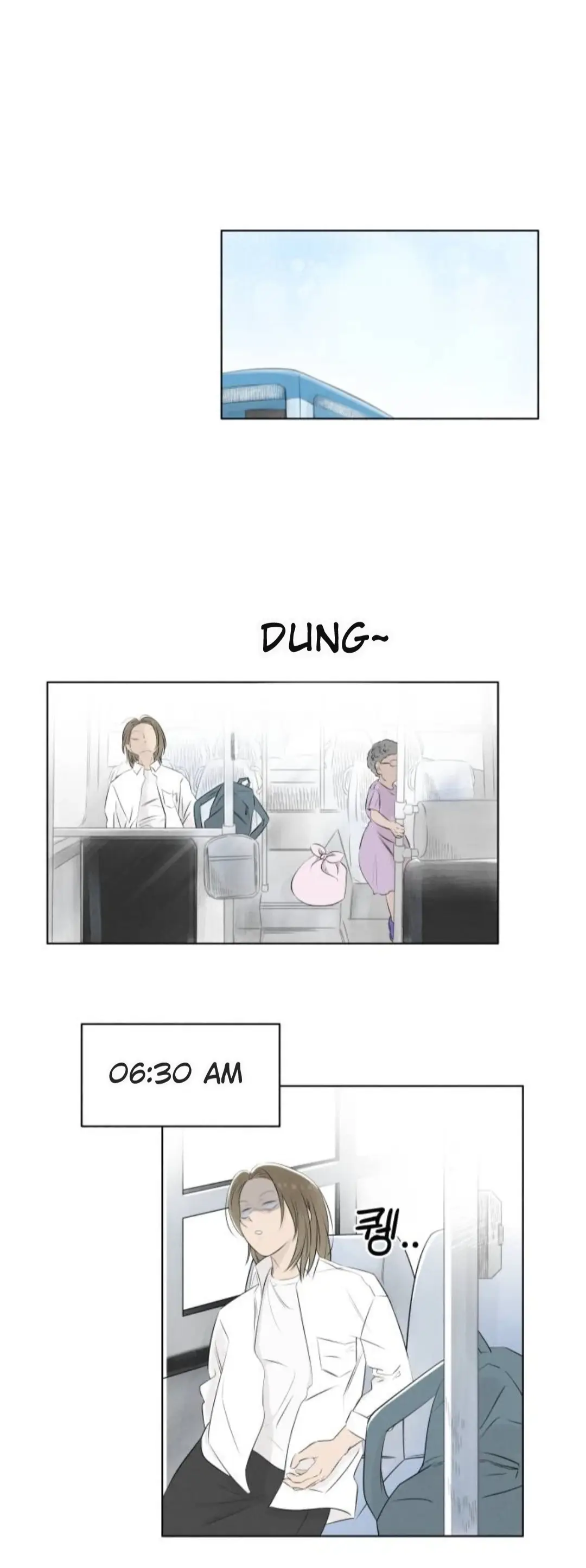 Read Become a Tomato! Manga Online