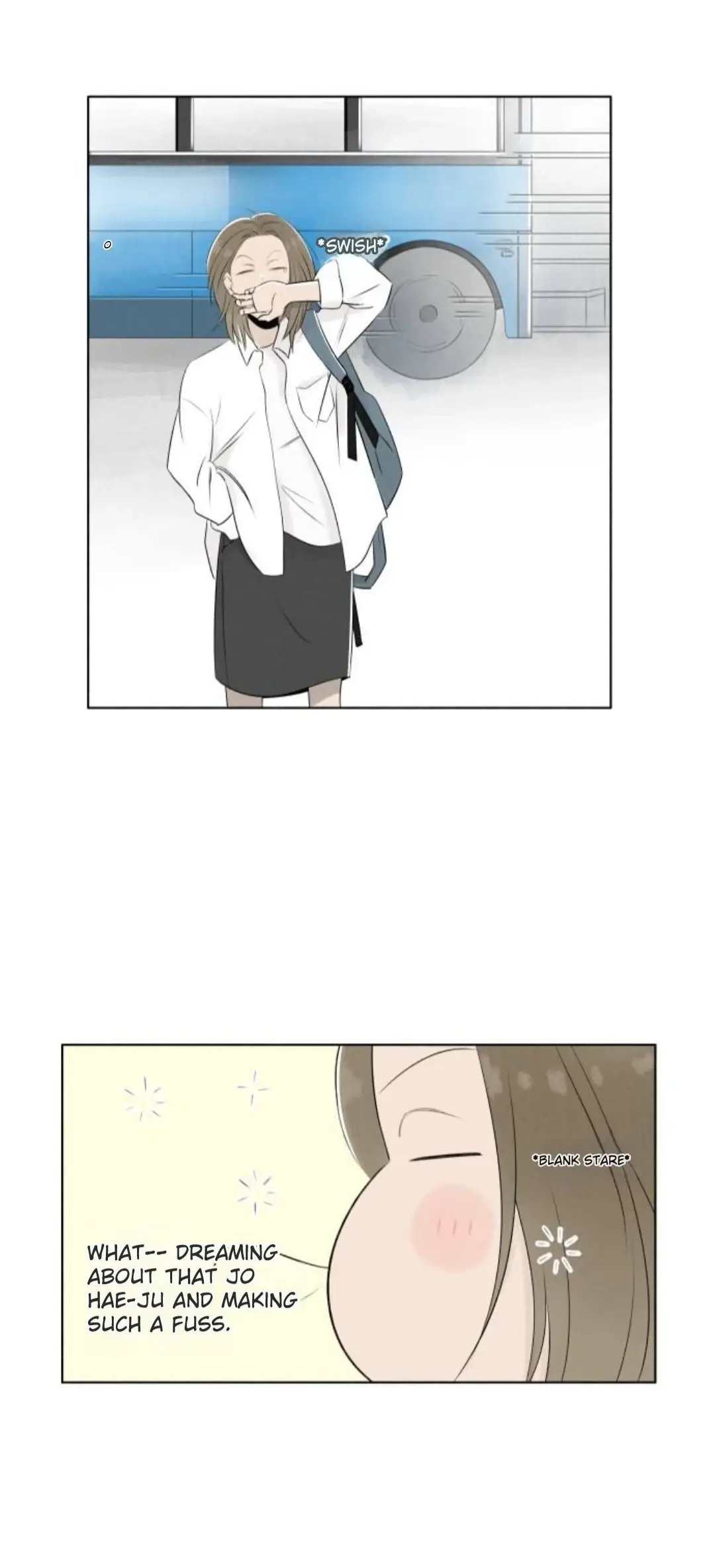 Read Become a Tomato! Manga Online