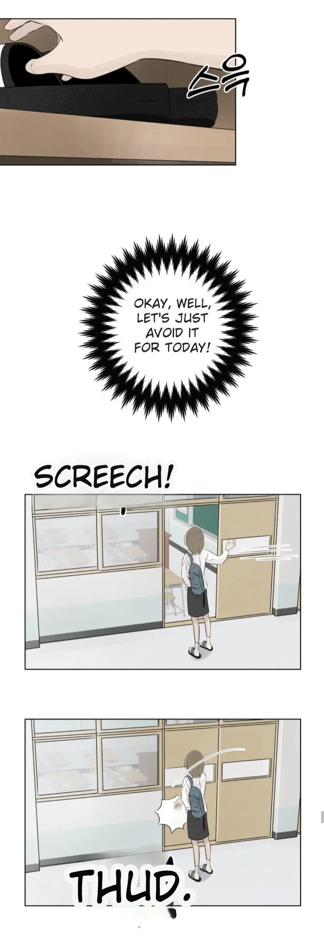 Read Become a Tomato! Manga Online