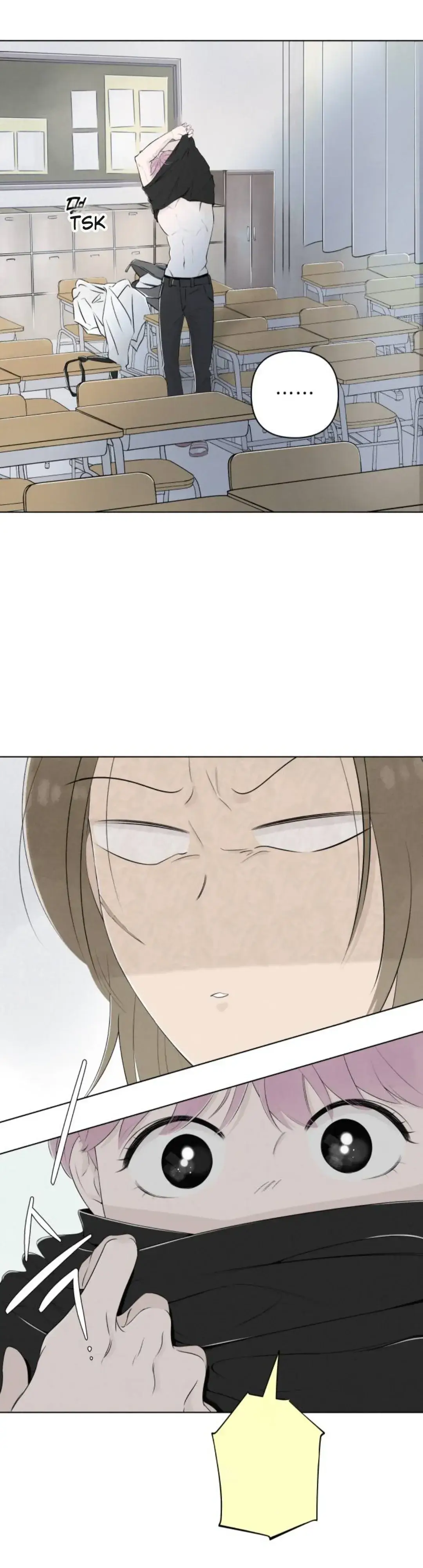 Read Become a Tomato! Manga Online