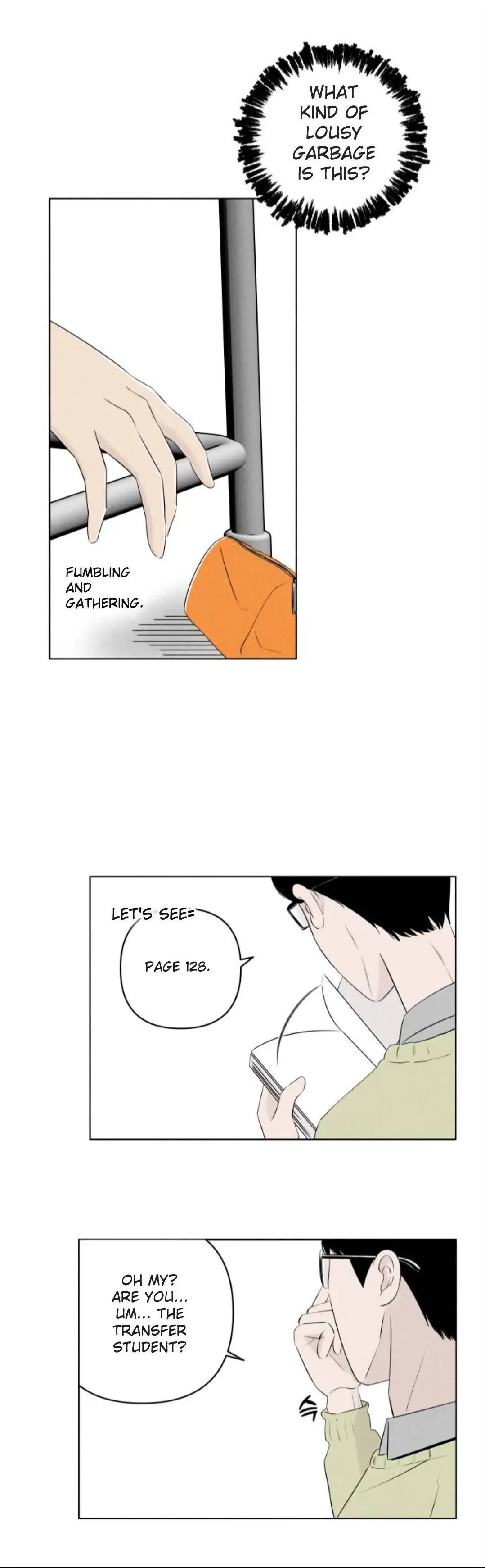 Read Become a Tomato! Manga Online