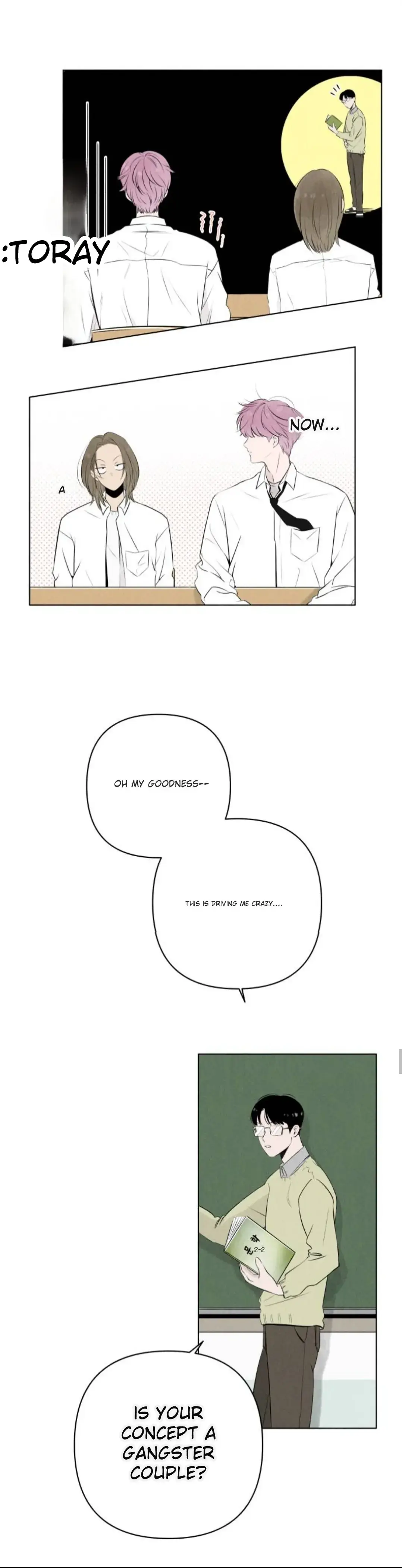 Read Become a Tomato! Manga Online