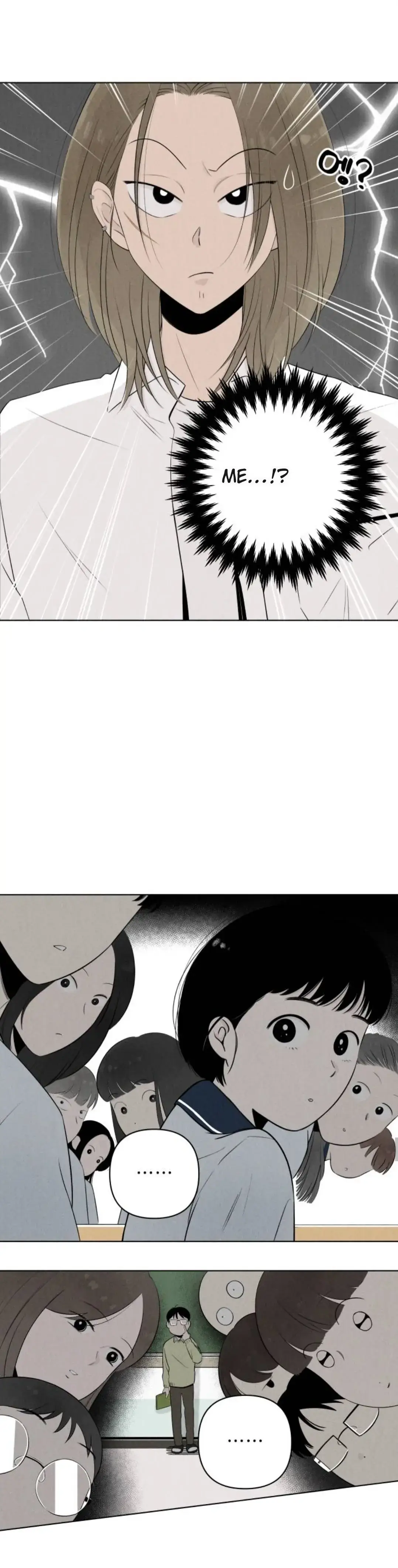 Read Become a Tomato! Manga Online