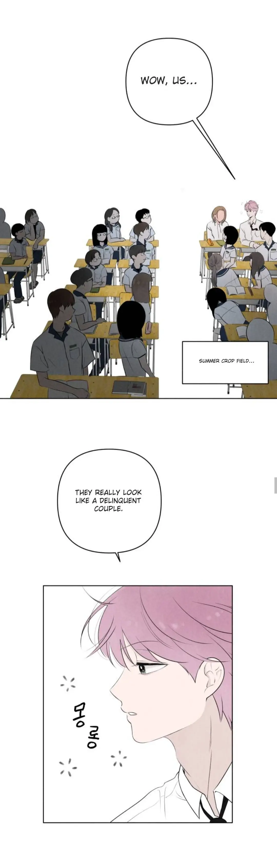 Read Become a Tomato! Manga Online