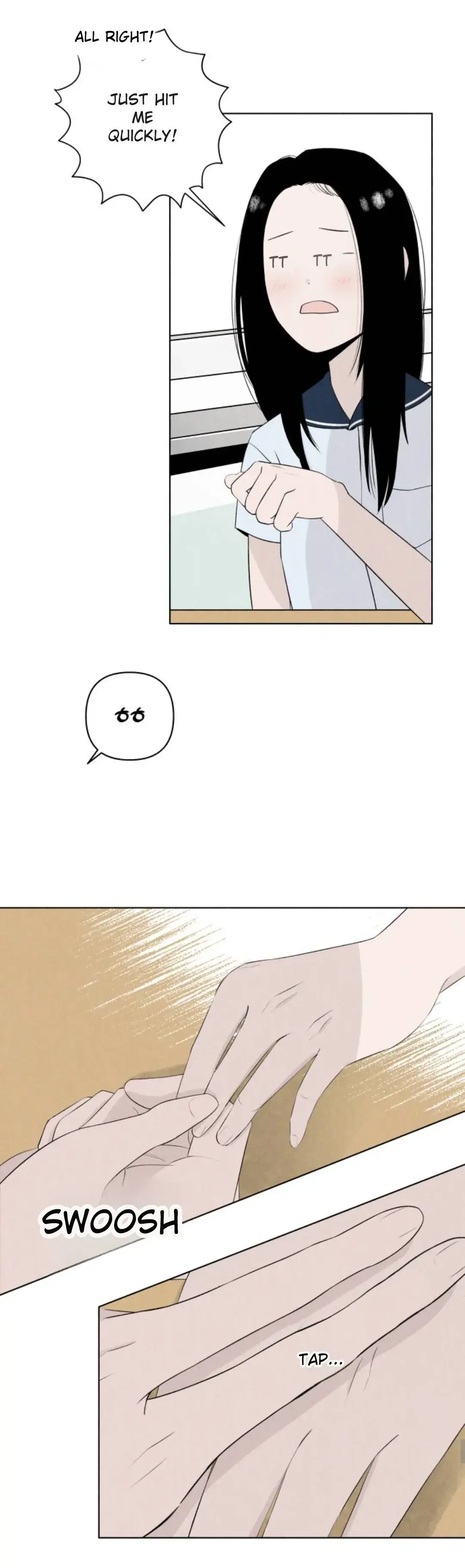 Read Become a Tomato! Manga Online