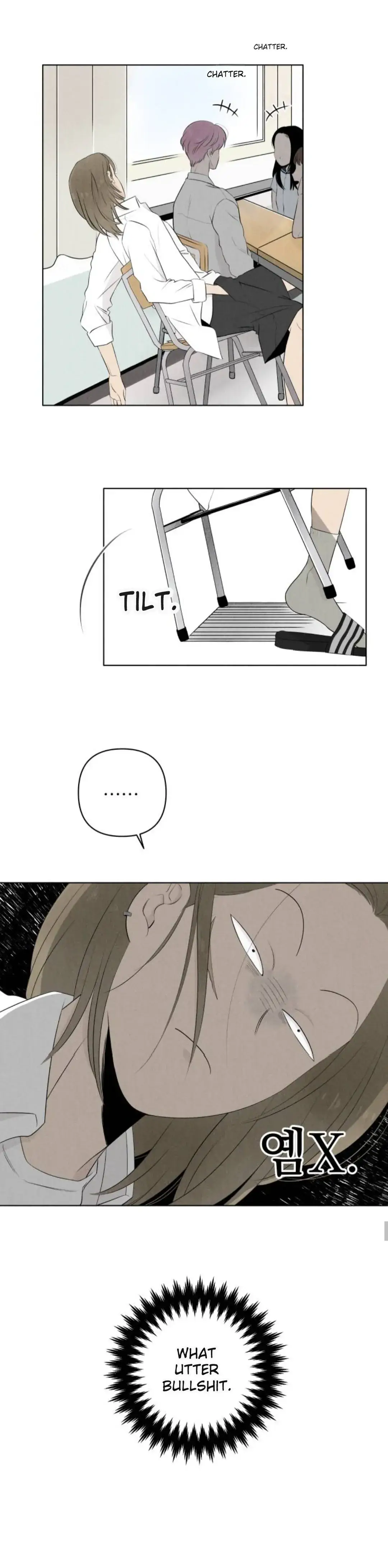 Read Become a Tomato! Manga Online