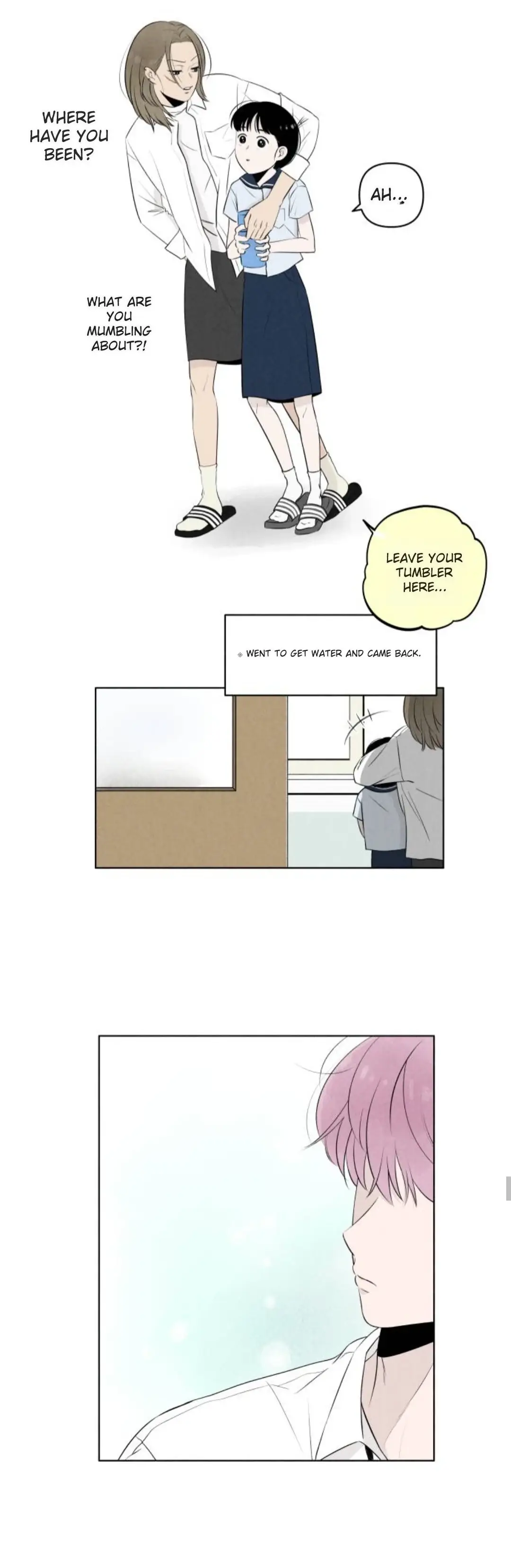 Read Become a Tomato! Manga Online