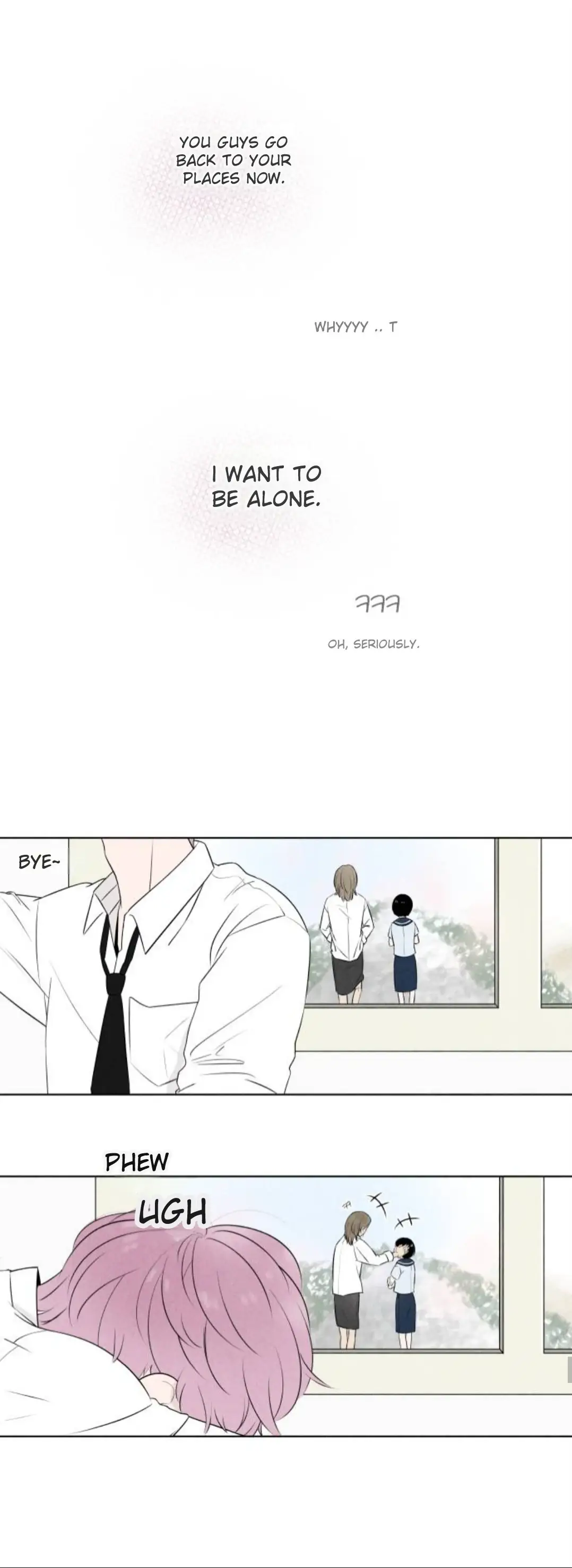 Read Become a Tomato! Manga Online