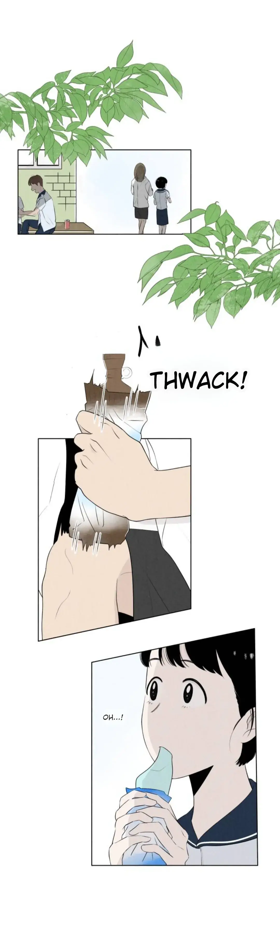Read Become a Tomato! Manga Online