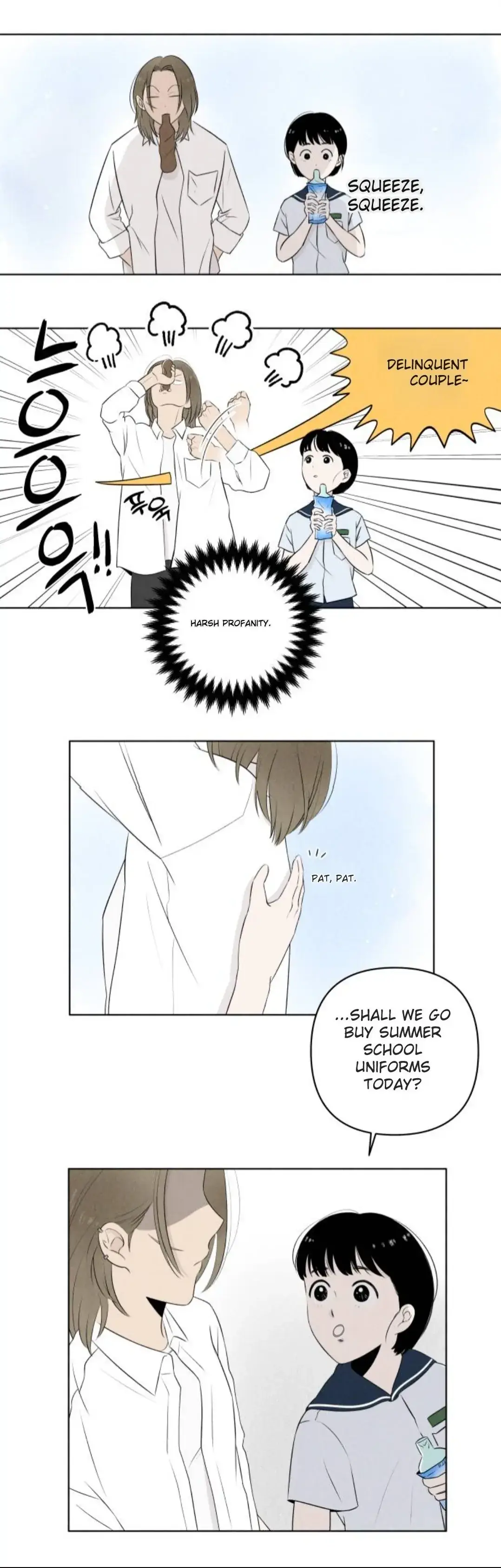 Read Become a Tomato! Manga Online