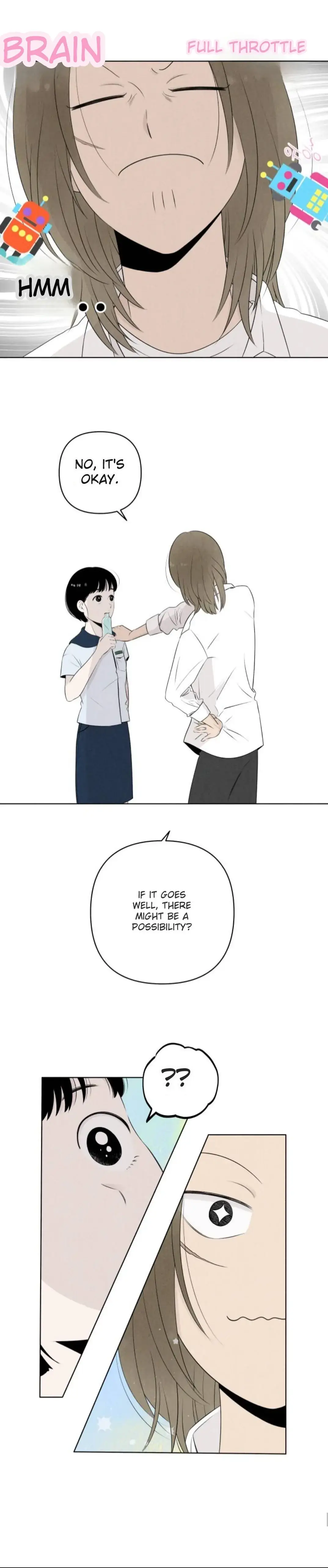 Read Become a Tomato! Manga Online