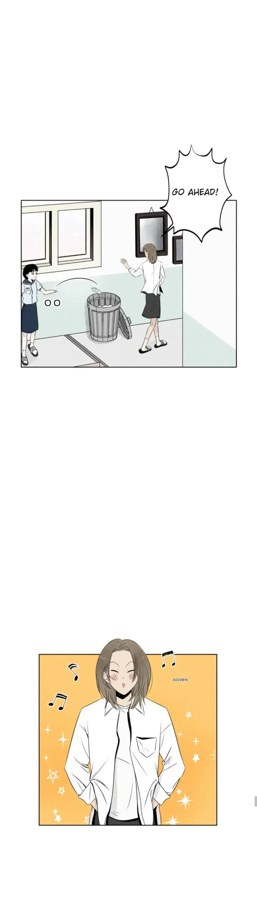 Read Become a Tomato! Manga Online