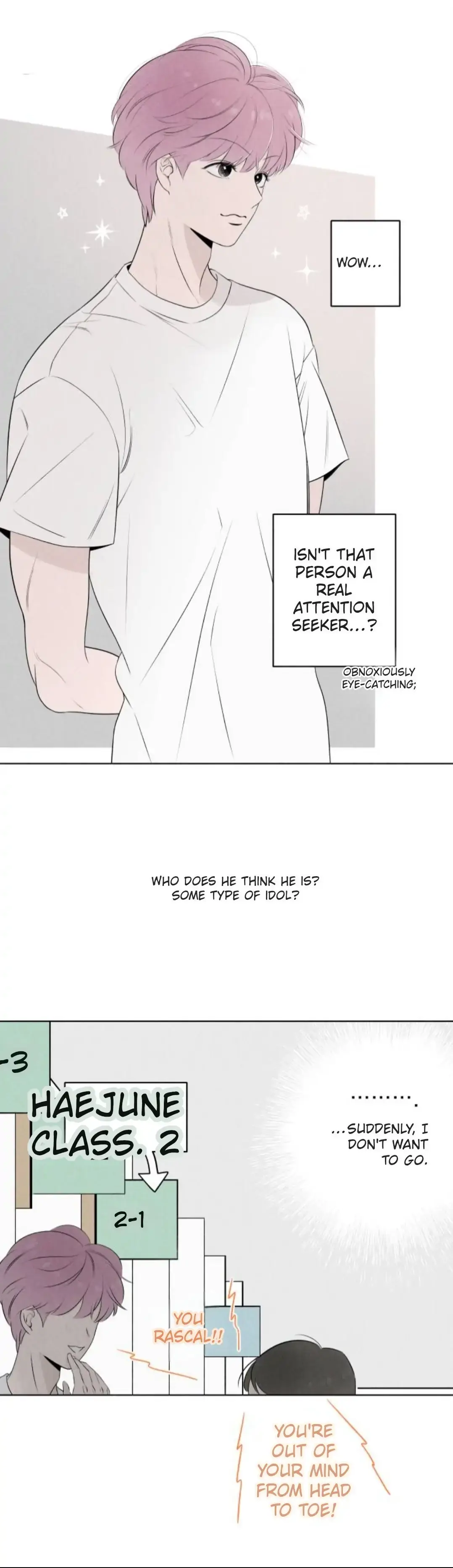 Read Become a Tomato! Manga Online