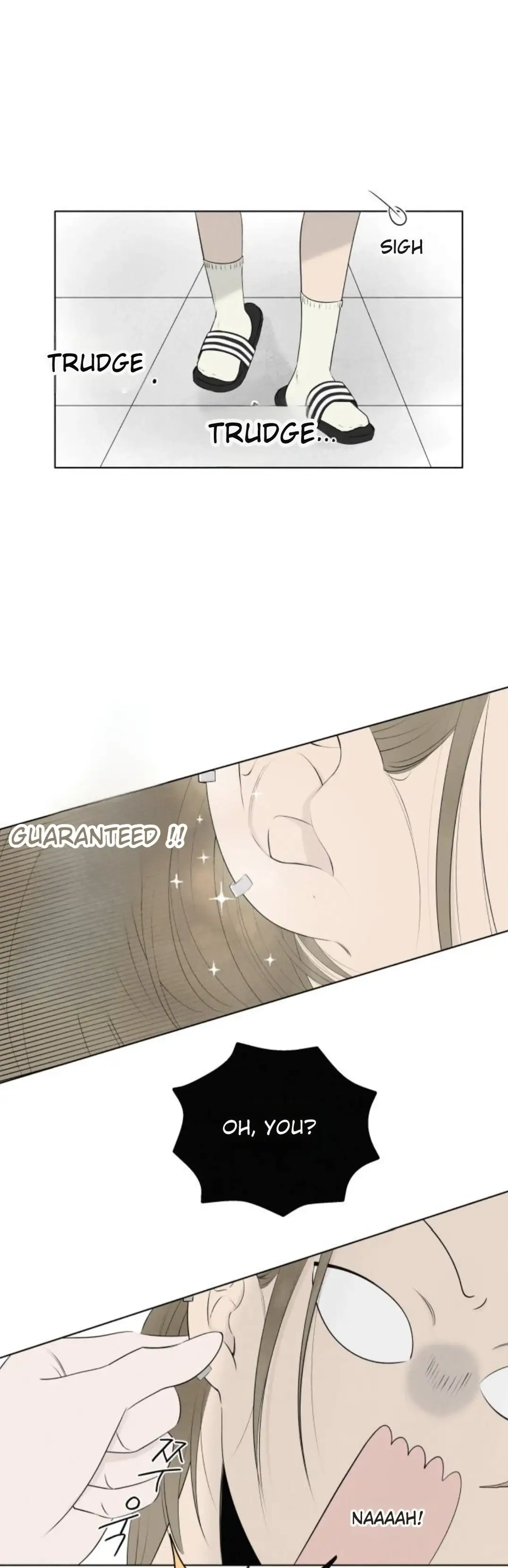 Read Become a Tomato! Manga Online