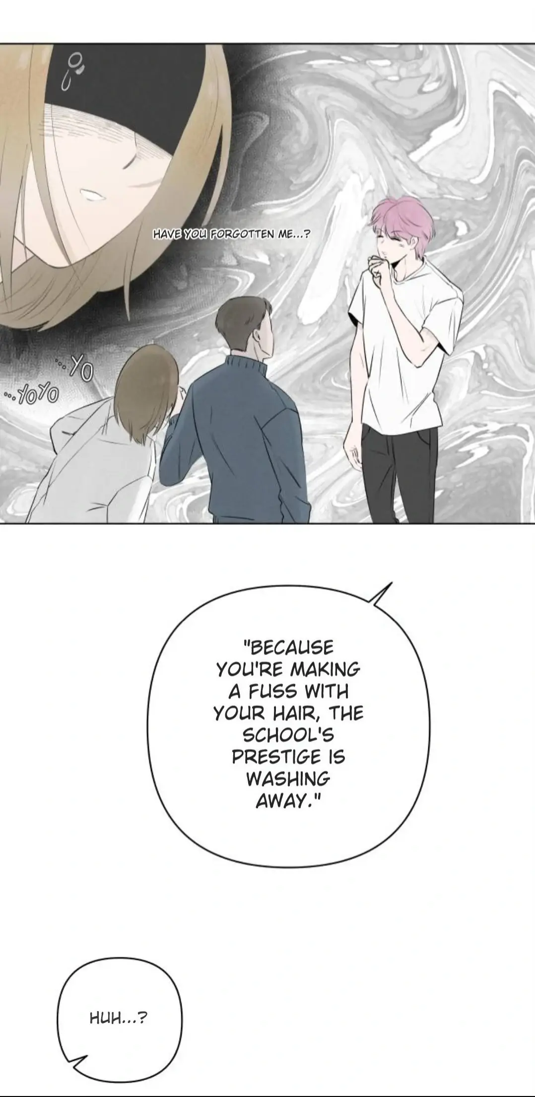 Read Become a Tomato! Manga Online