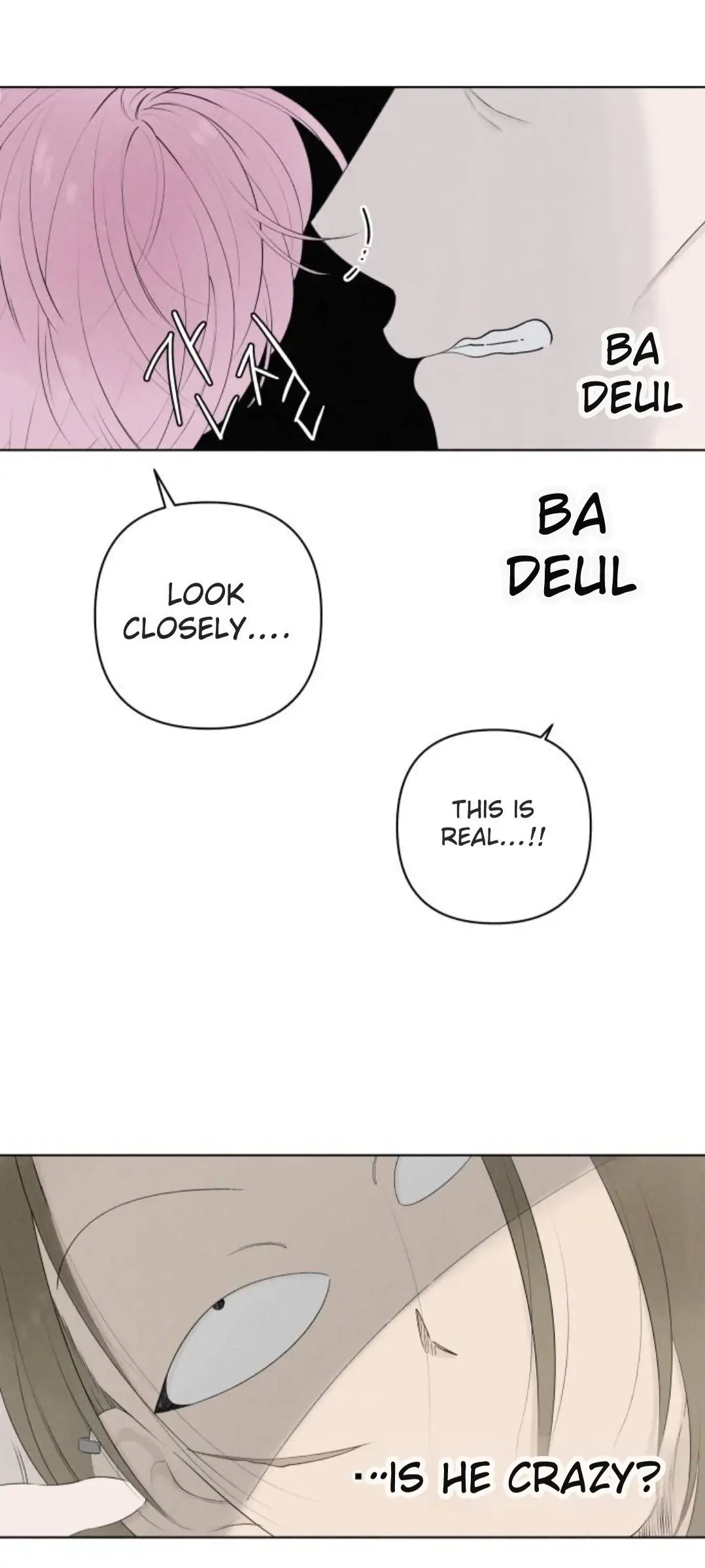 Read Become a Tomato! Manga Online