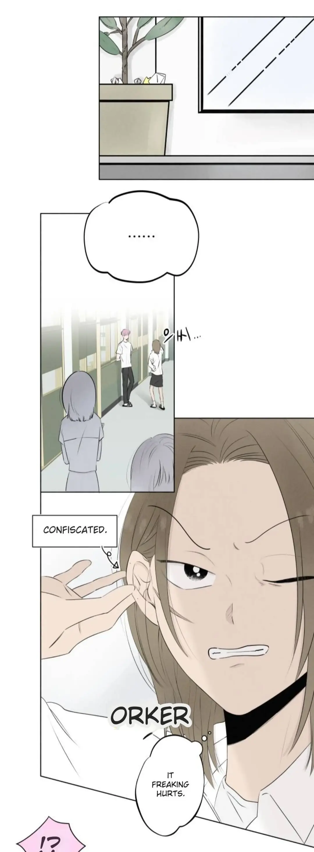 Read Become a Tomato! Manga Online