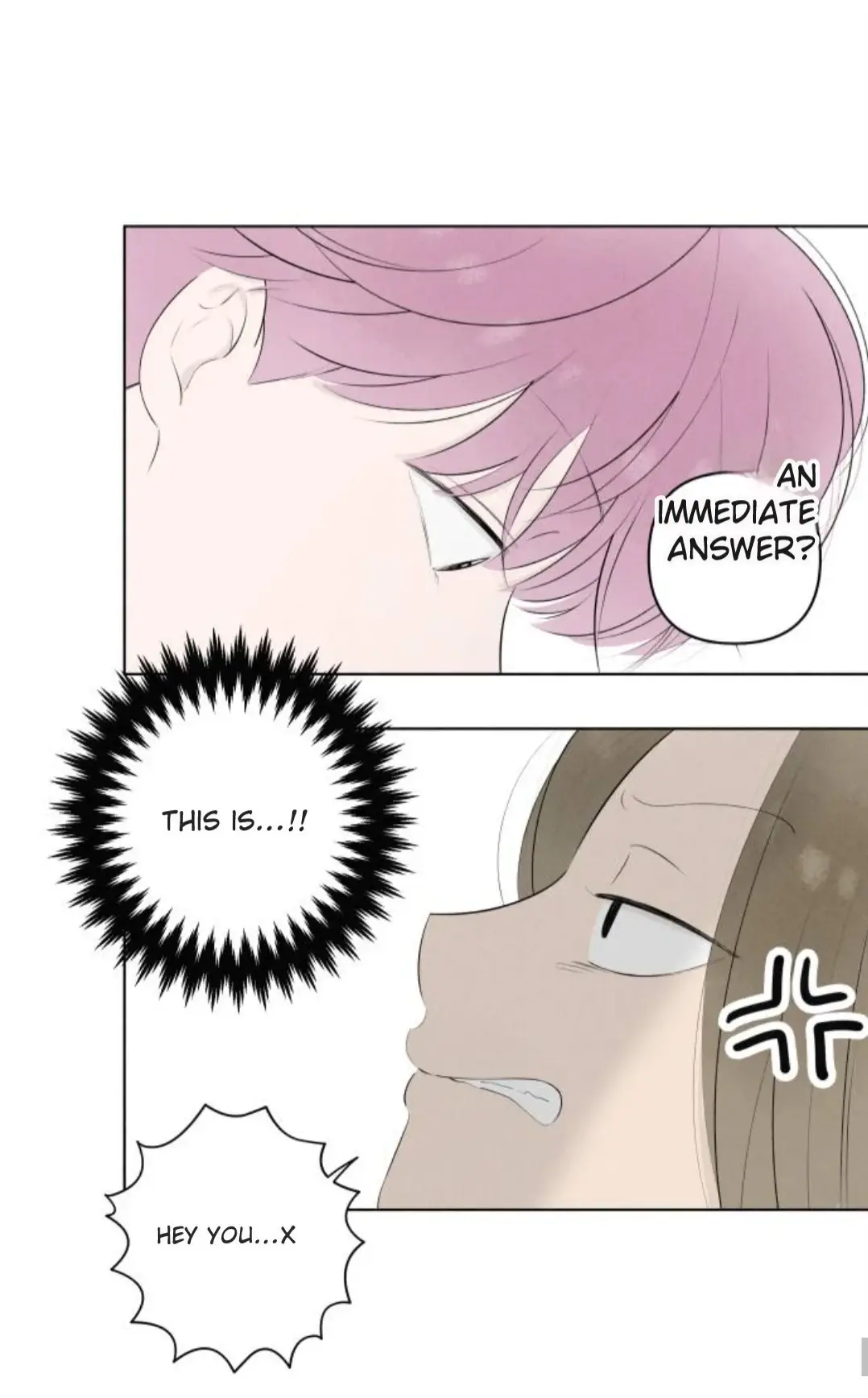 Read Become a Tomato! Manga Online