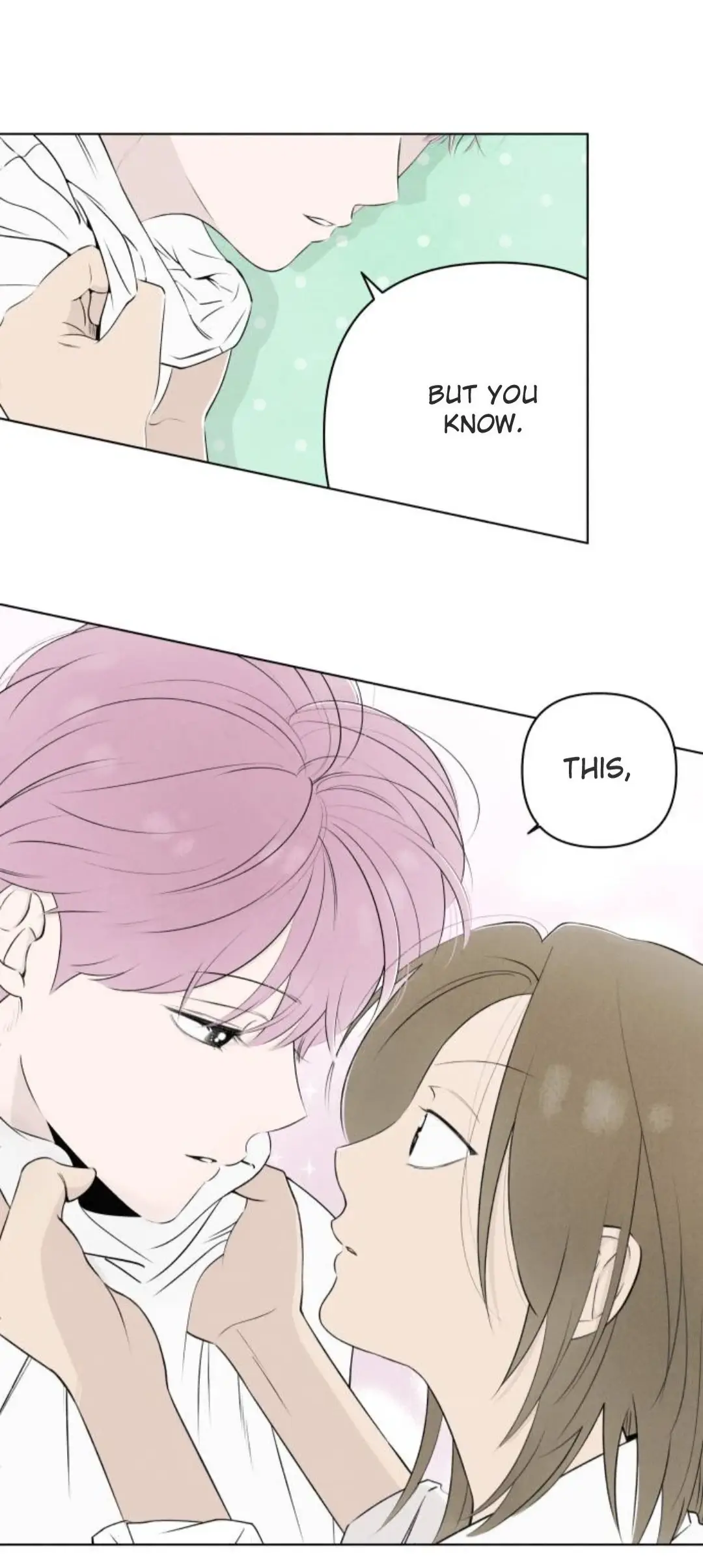 Read Become a Tomato! Manga Online