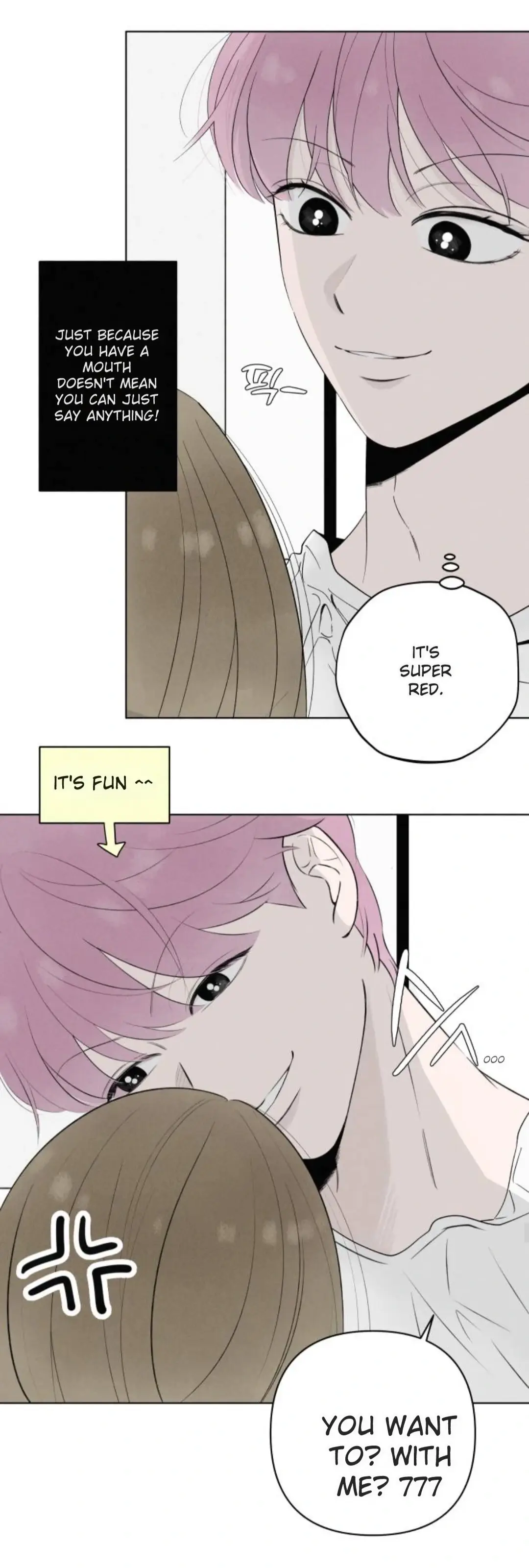 Read Become a Tomato! Manga Online