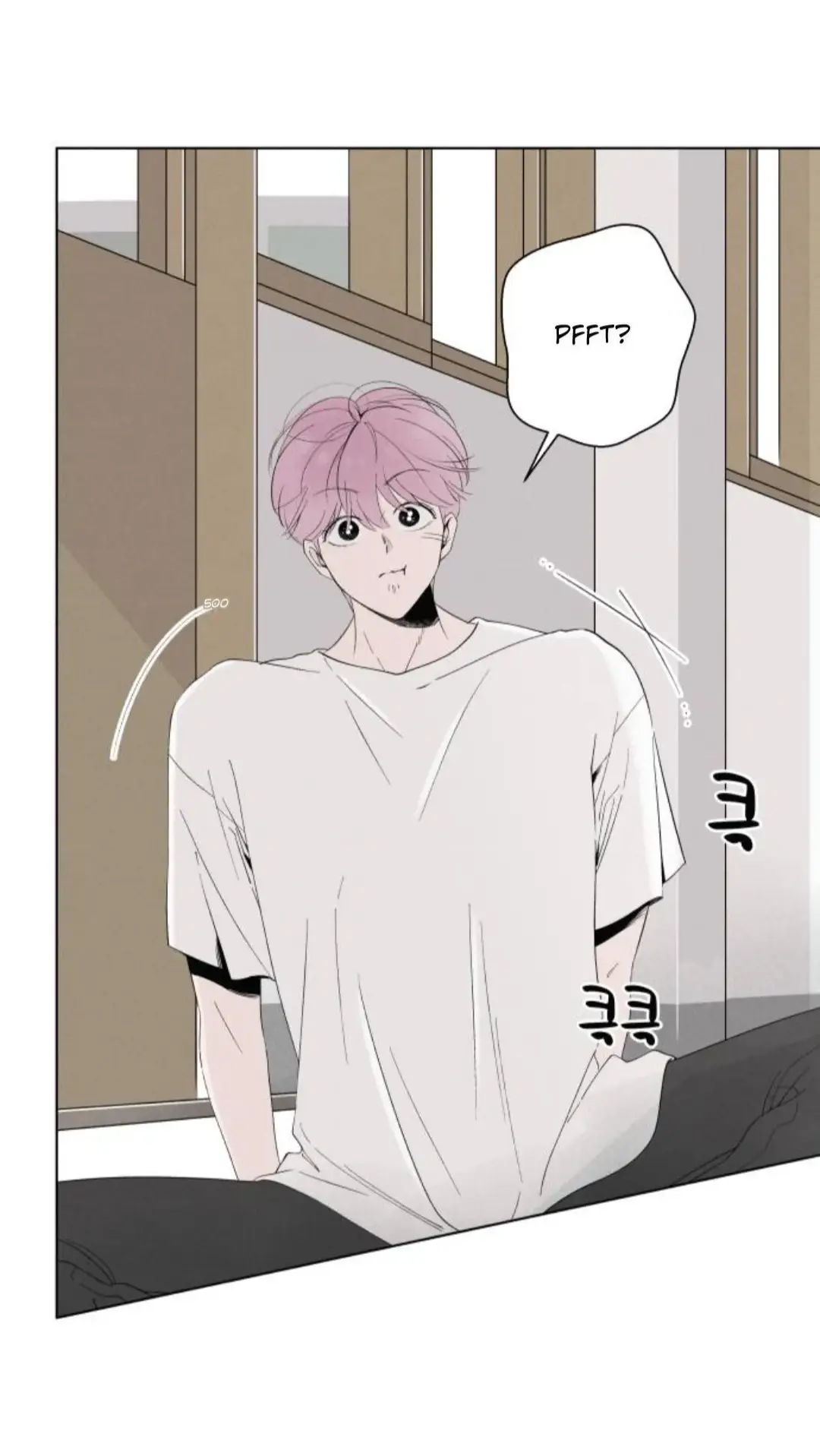 Read Become a Tomato! Manga Online