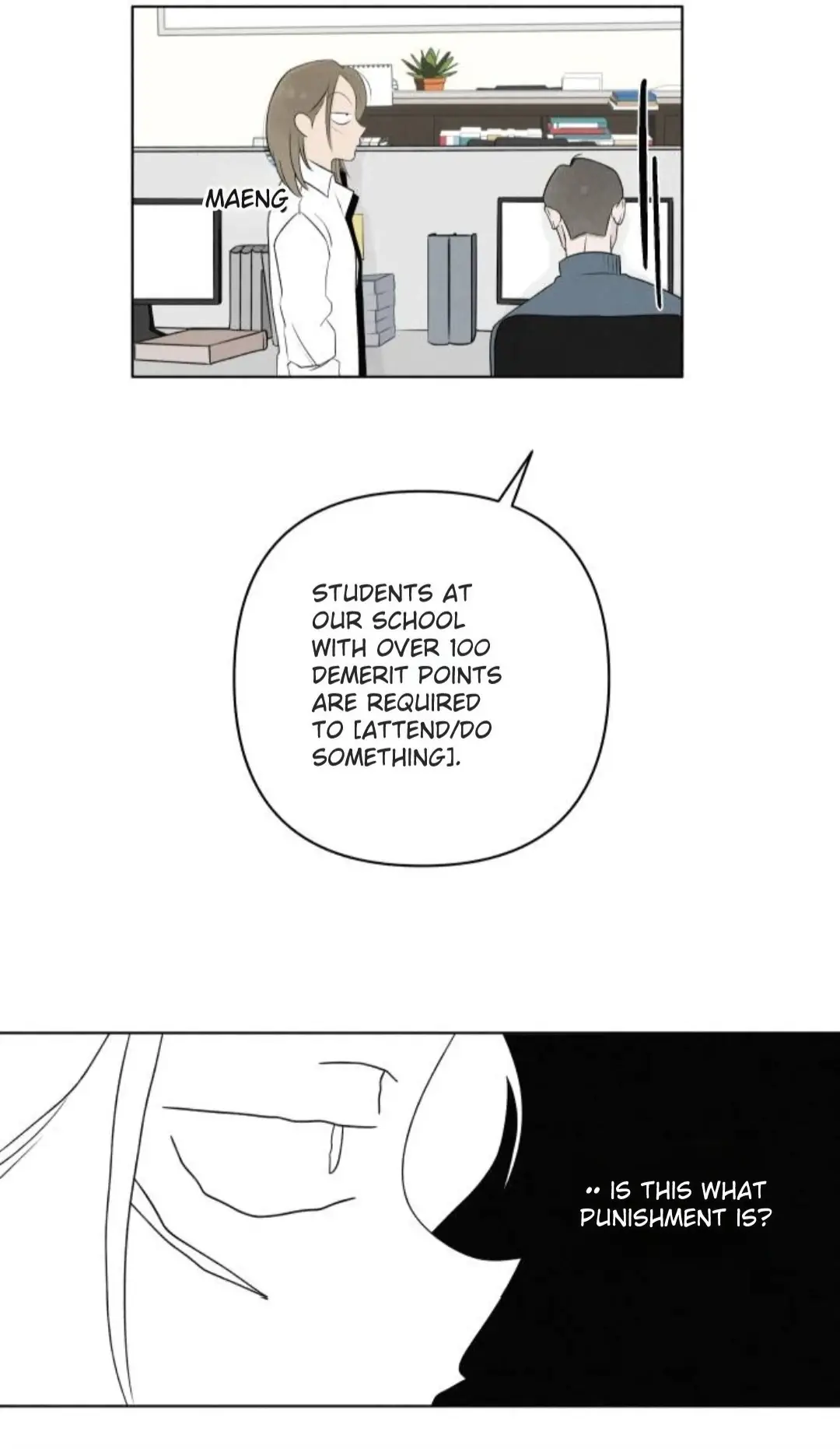 Read Become a Tomato! Manga Online